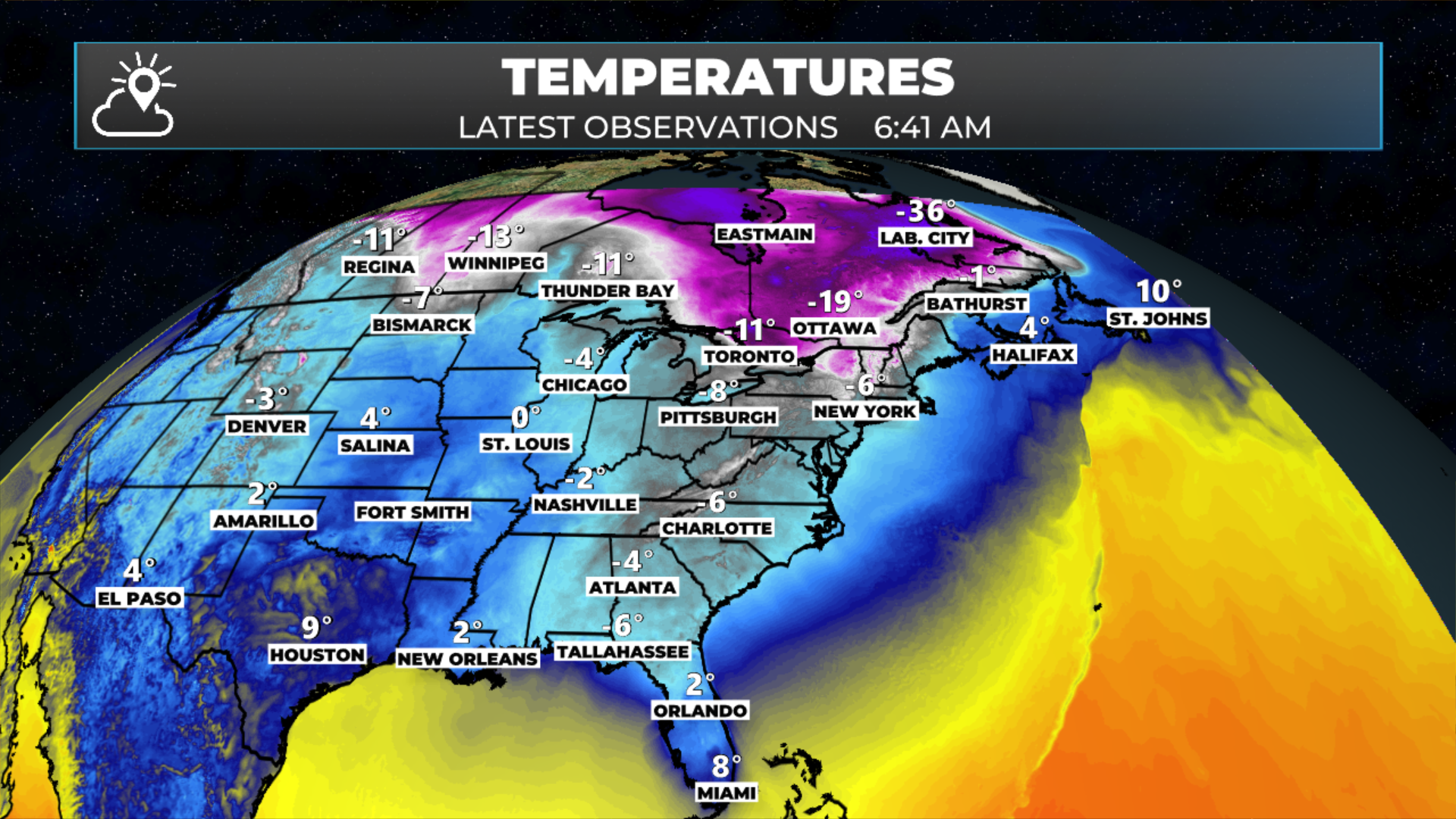 Friday Morning Update — January 16, 2026 