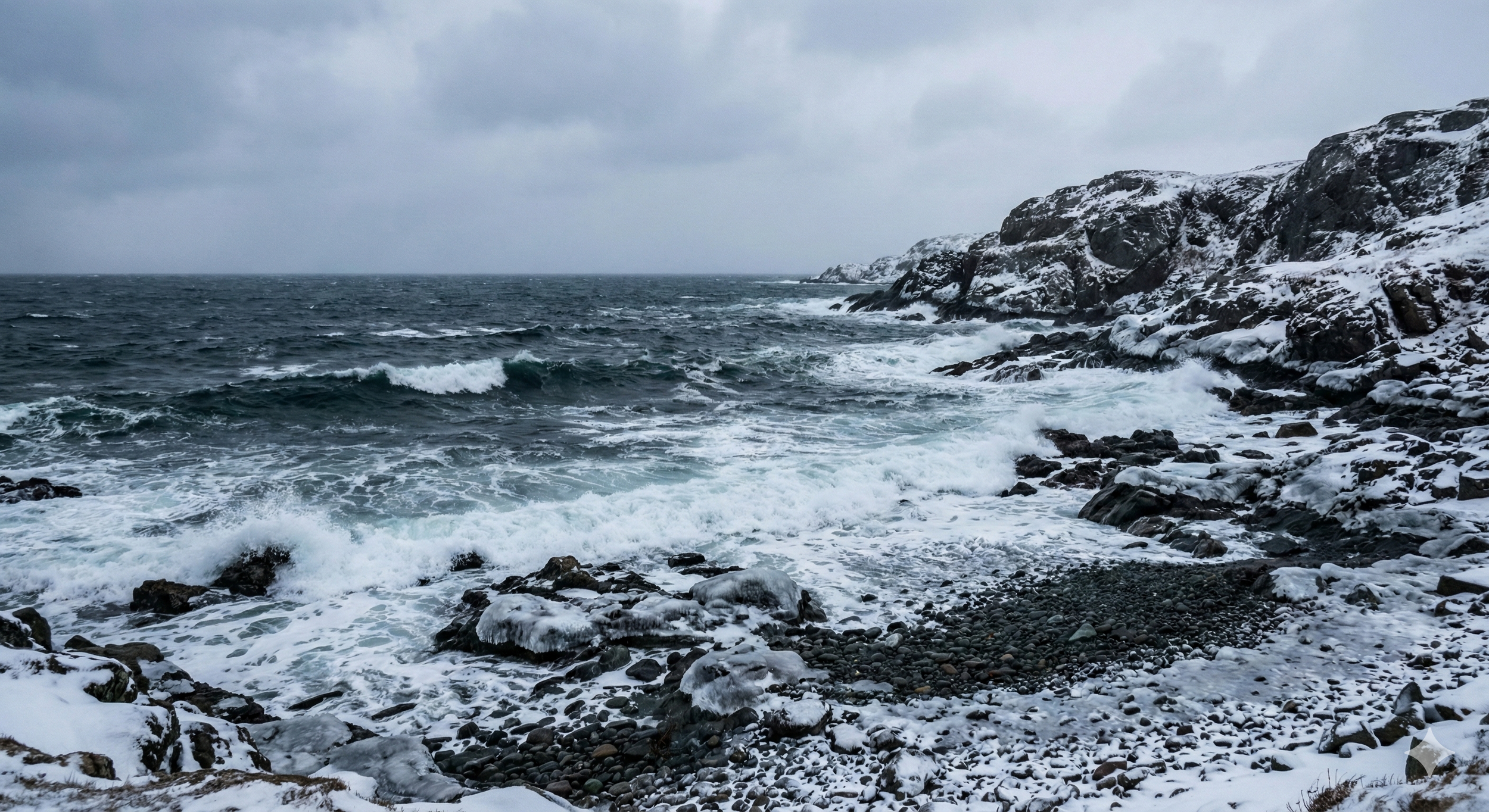 Coastal Flooding &amp; Higher-Than-Normal Water Levels Expected Monday–Tuesday