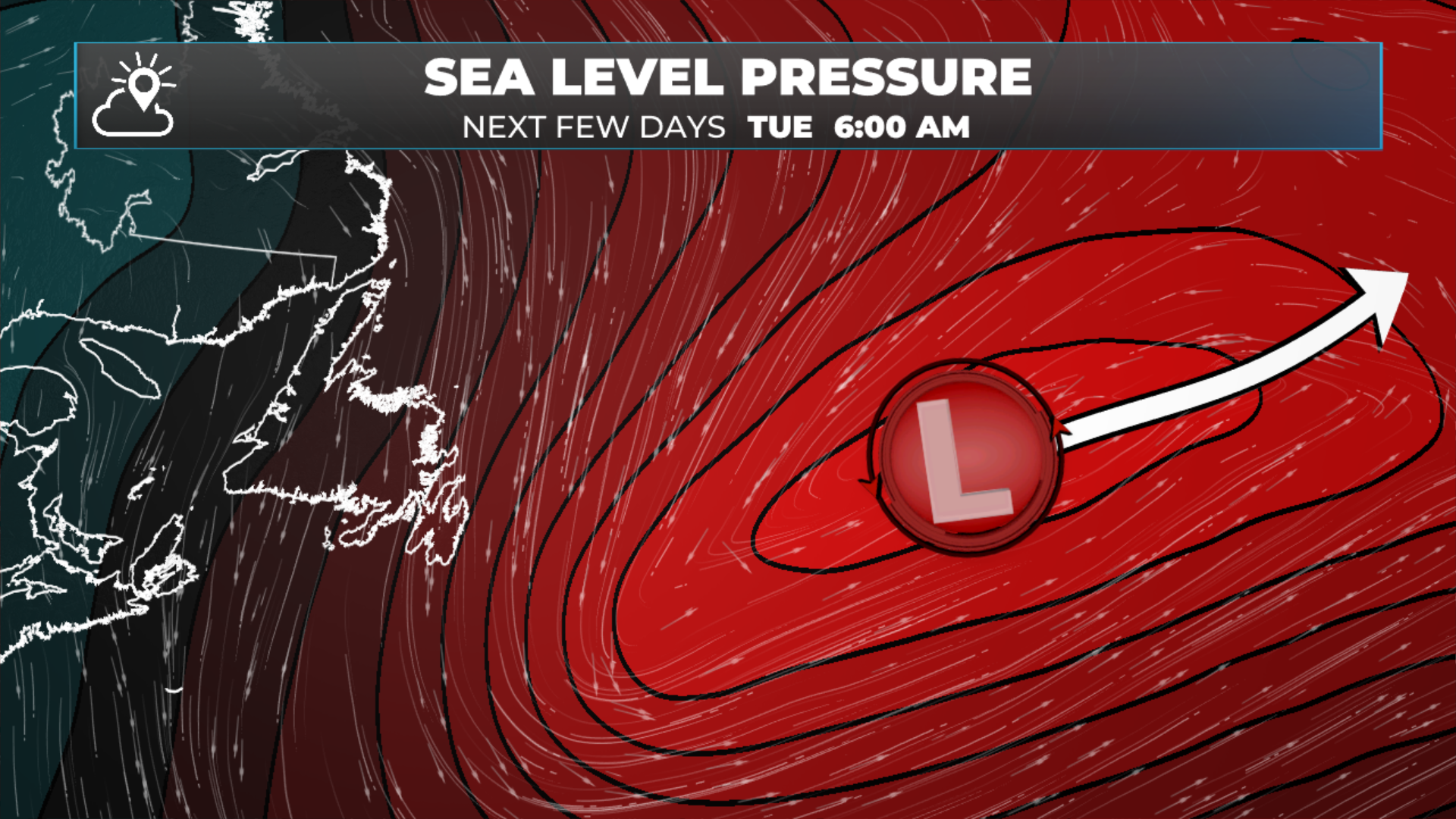 Tuesday Morning Update — February 3, 