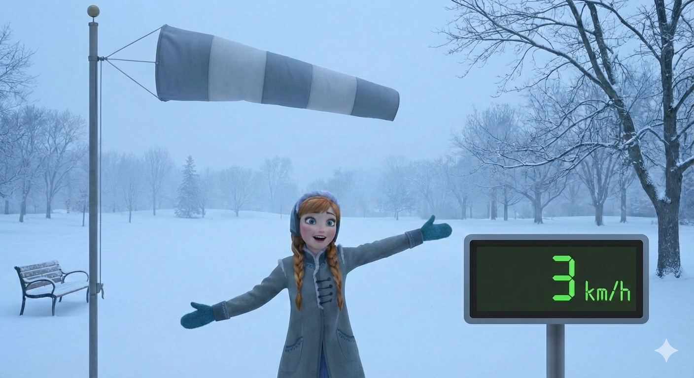 Thursday Morning Update — February 5, 2026 