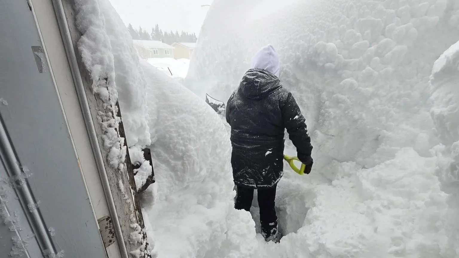 Monday Morning’s Weather Briefing — February 23, 2026