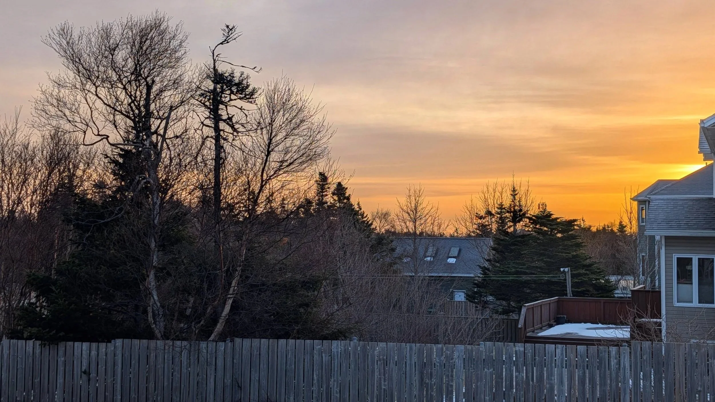 Tuesday Morning’s Weather Briefing — April 27, 2026