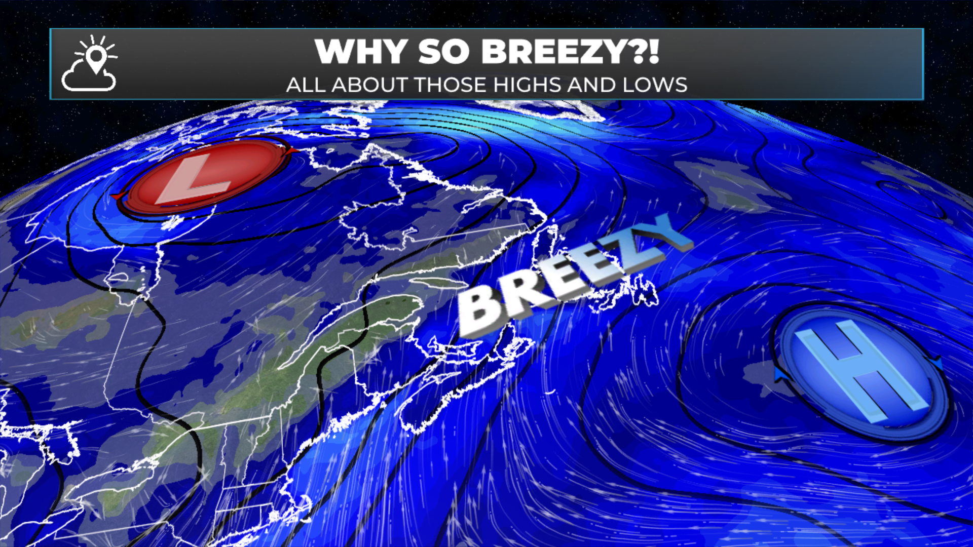 Wednesday Morning’s Weather Briefing — May 6, 2026