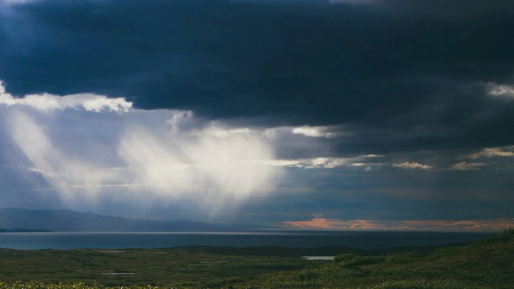 Monday Morning’s Weather Briefing — May 11, 2026
