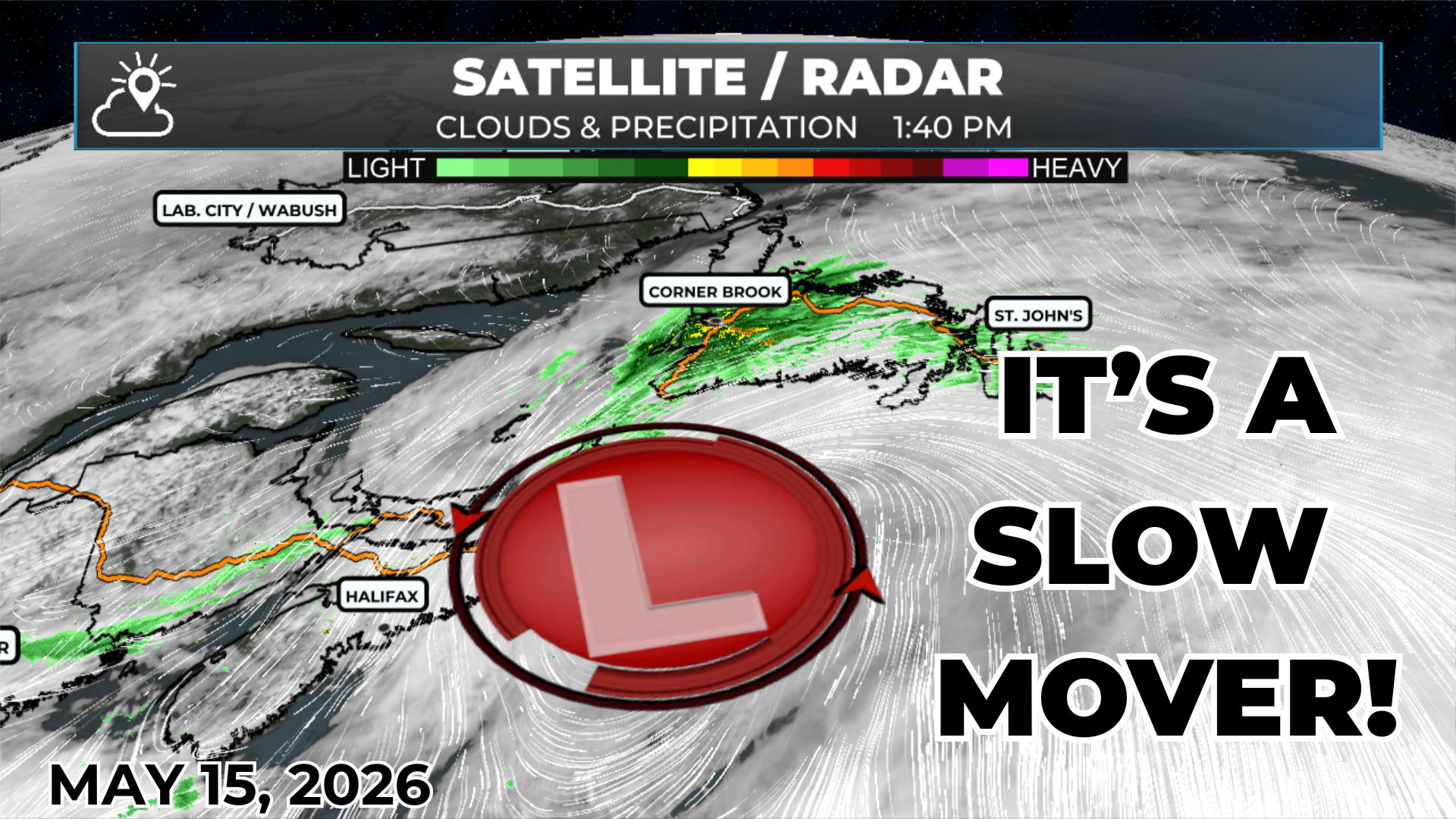Spring-like weather will be the rule this weekend... is that good, bad or both?!