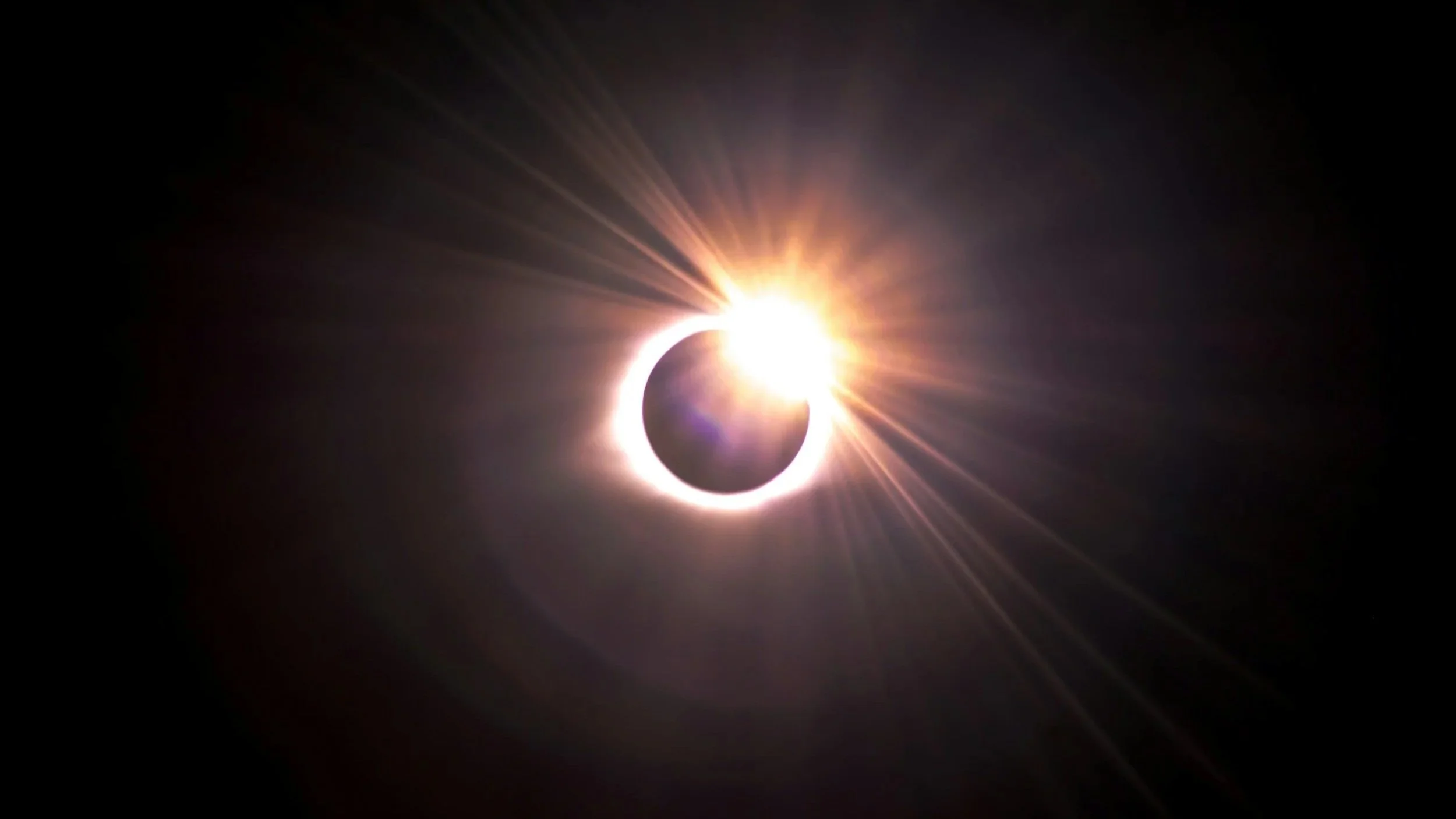 Partial solar eclipse visible across Newfoundland and Labrador Wednesday