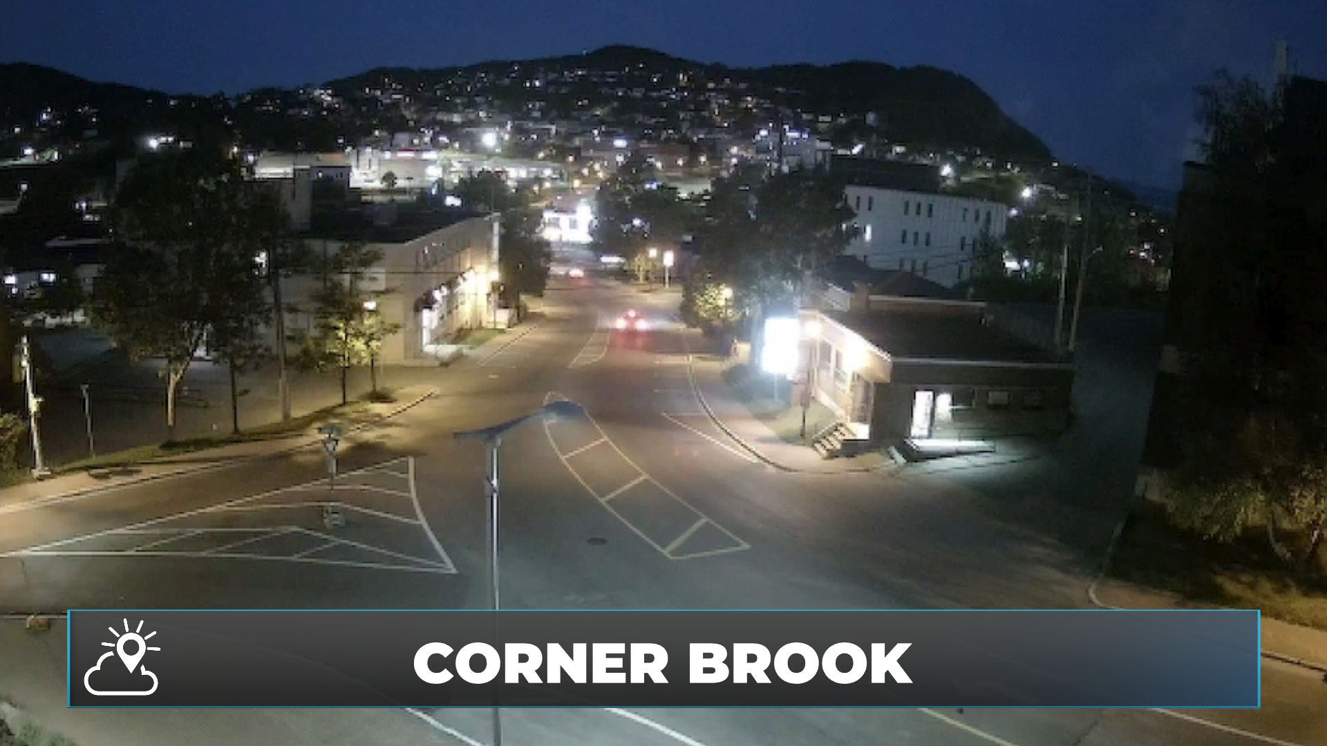 Wednesday morning weather brief — September 10, 2025