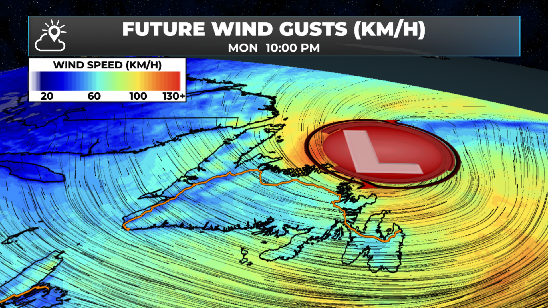 Monday Morning Weather Update — December 15, 2025