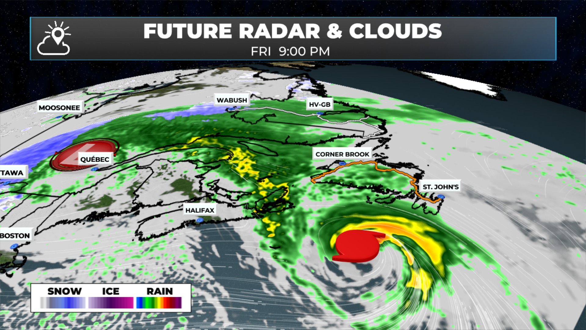 This week will not end as quietly as it started!