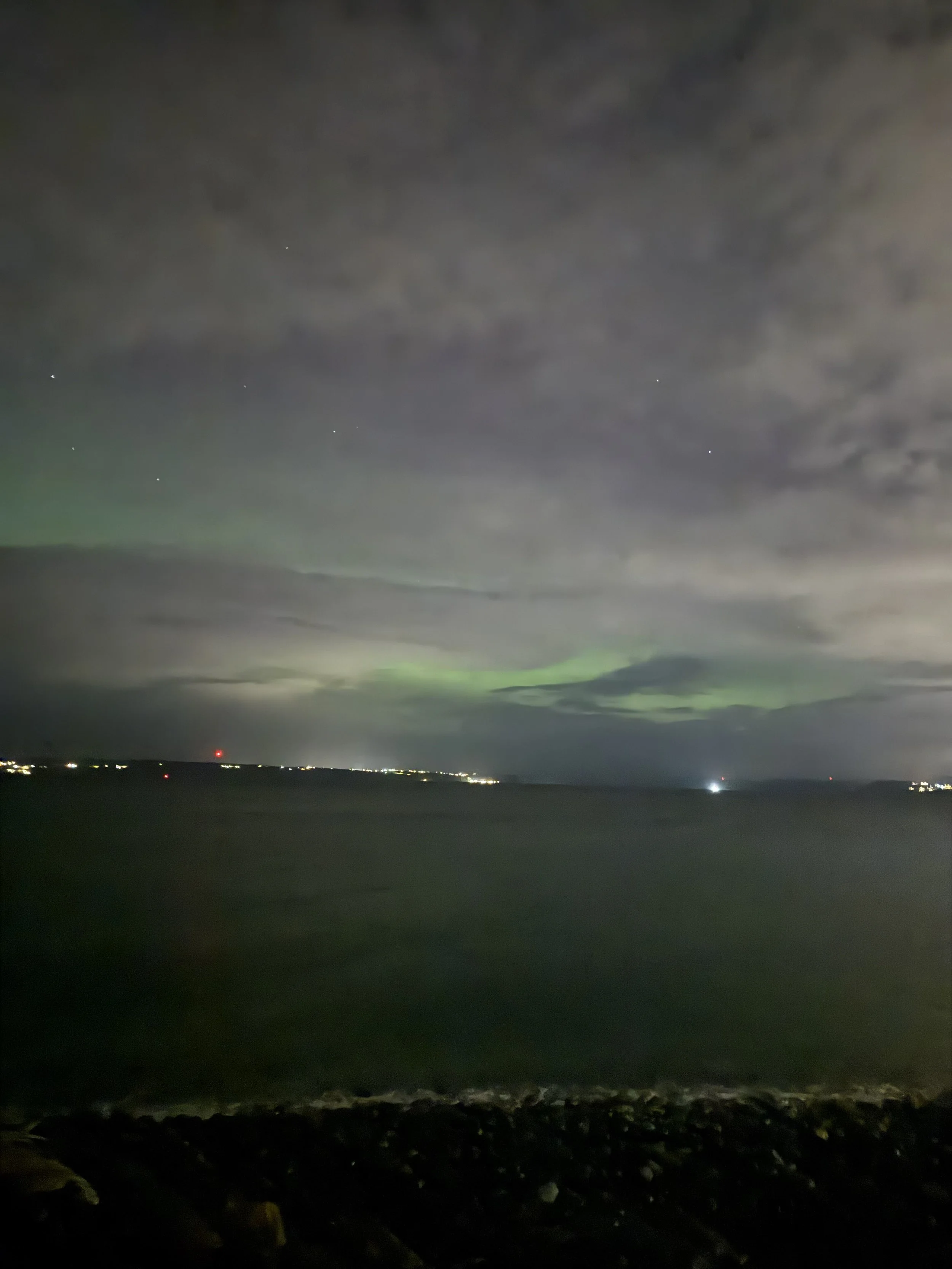 Mitch Walsh | Conception Bay South, NL