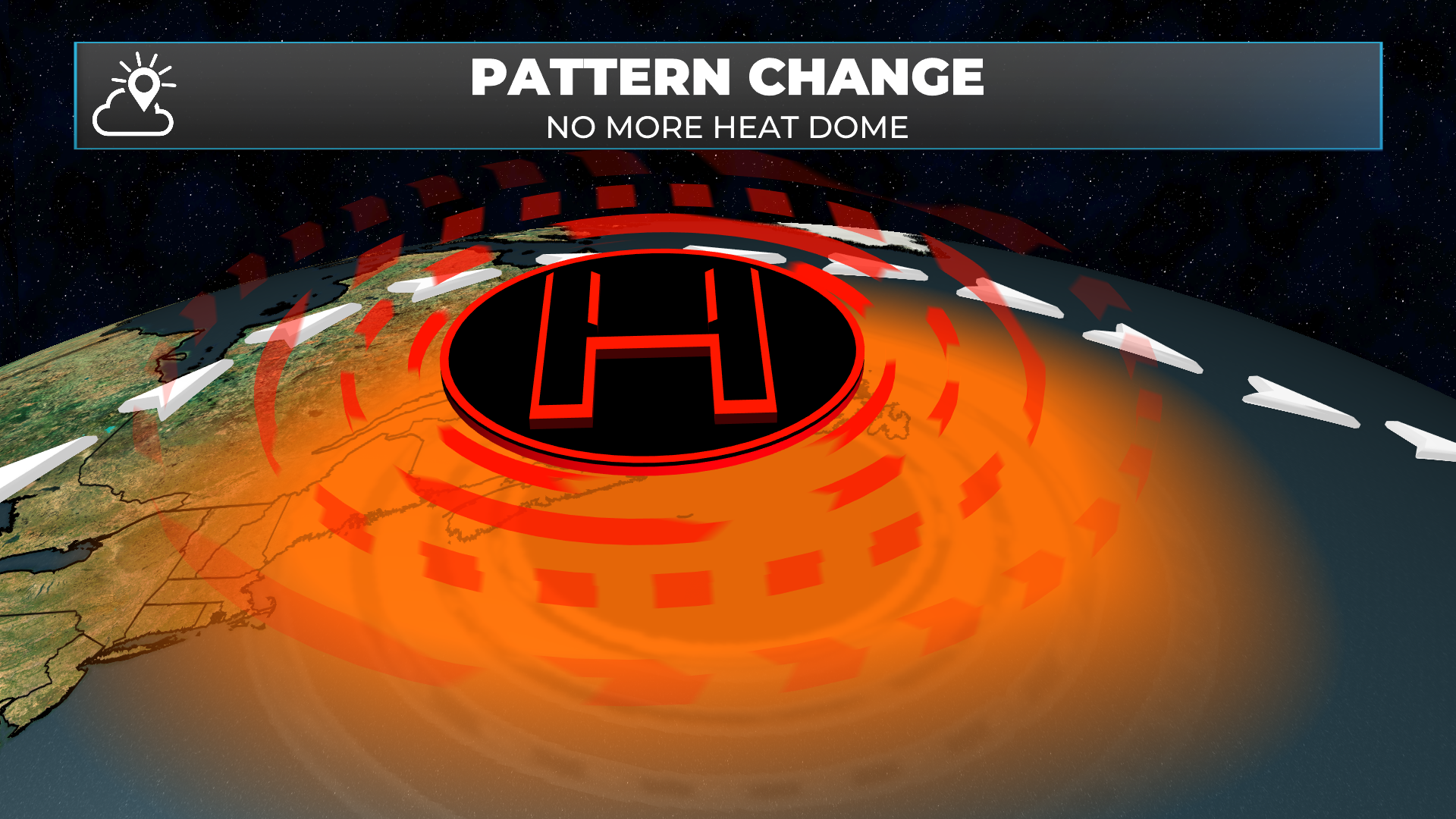 Rain Brings Some Relief, but Wildfires Remain a Concern this weekend