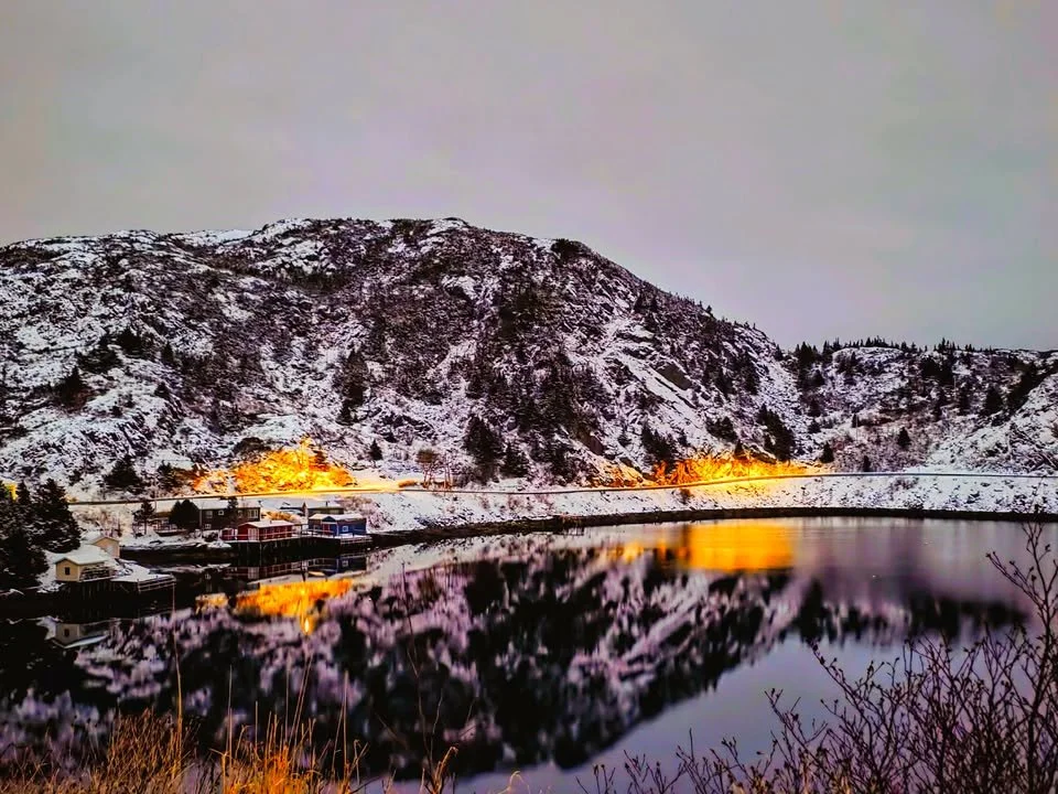 Friday Morning Update — January 9, 2026