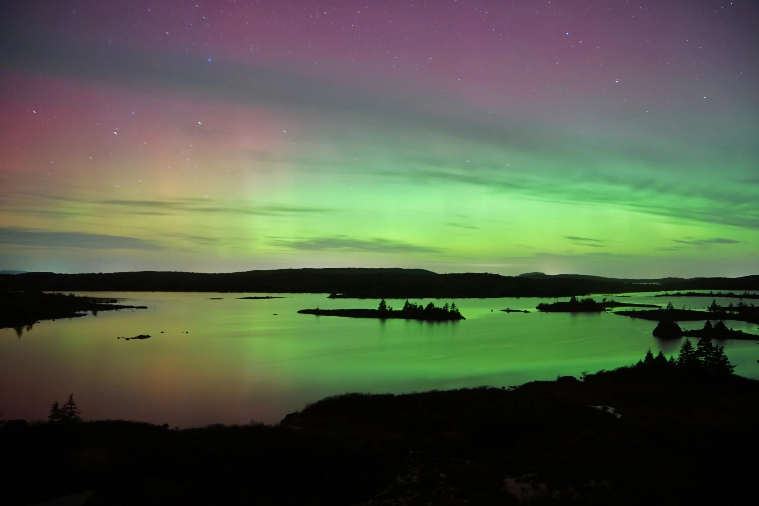 Kirk S. | Five Mile Pond