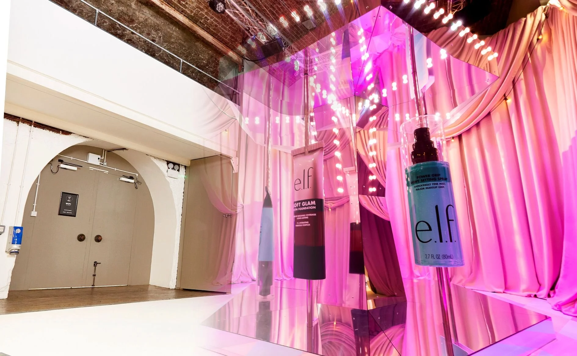 Exhibition Space Hire | Shoreditch Event Venues | White Rabbit — White ...