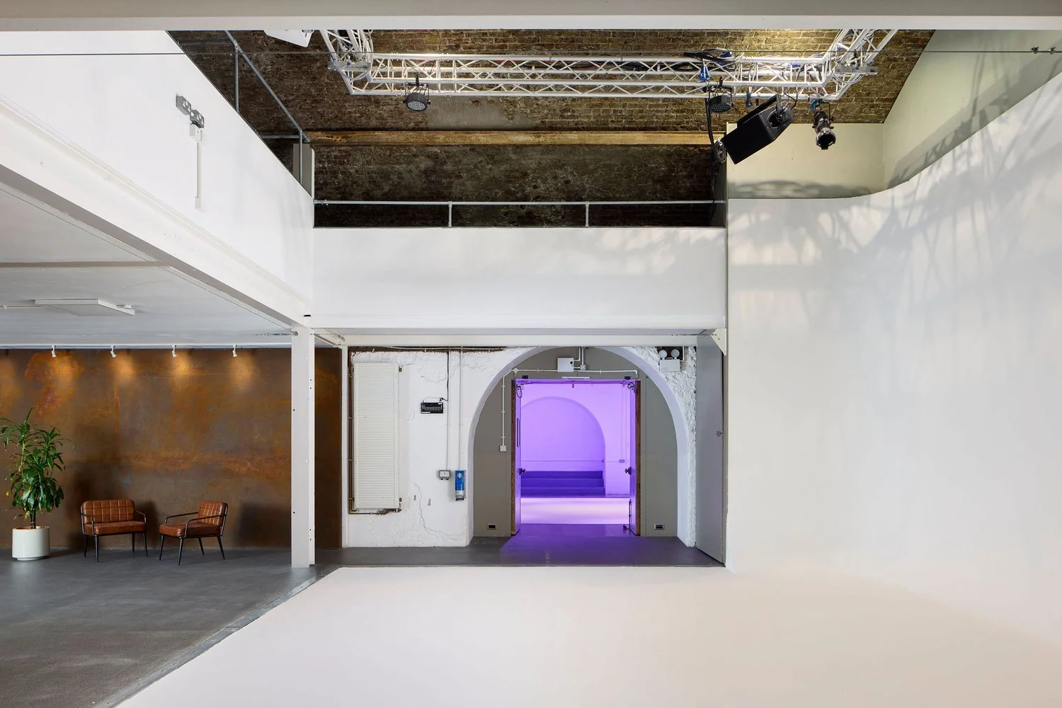 White Rabbit Studio London