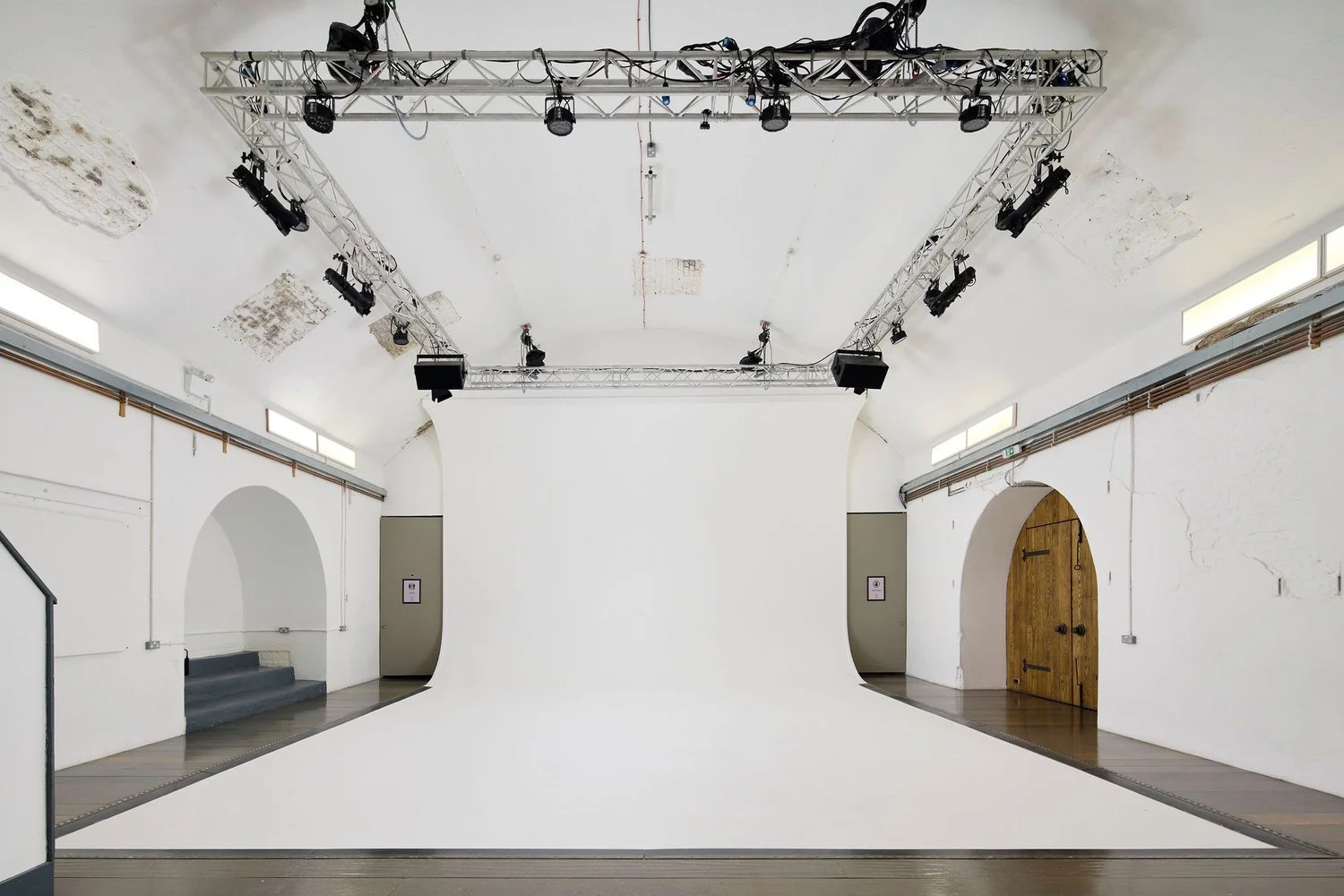 White Rabbit Studio London