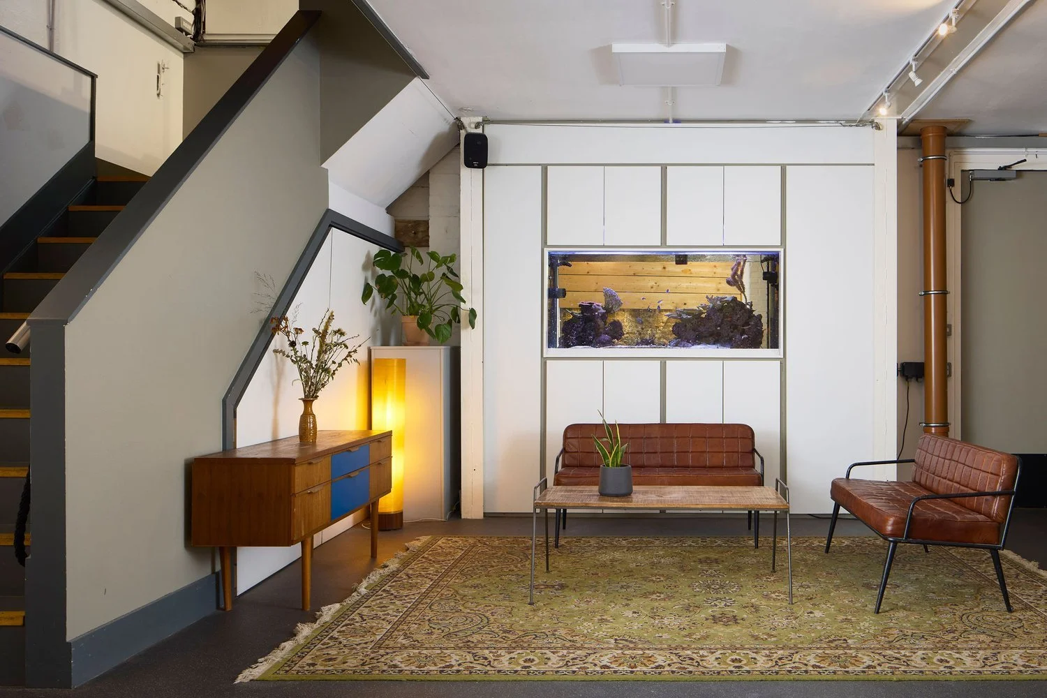 White Rabbit Studio London