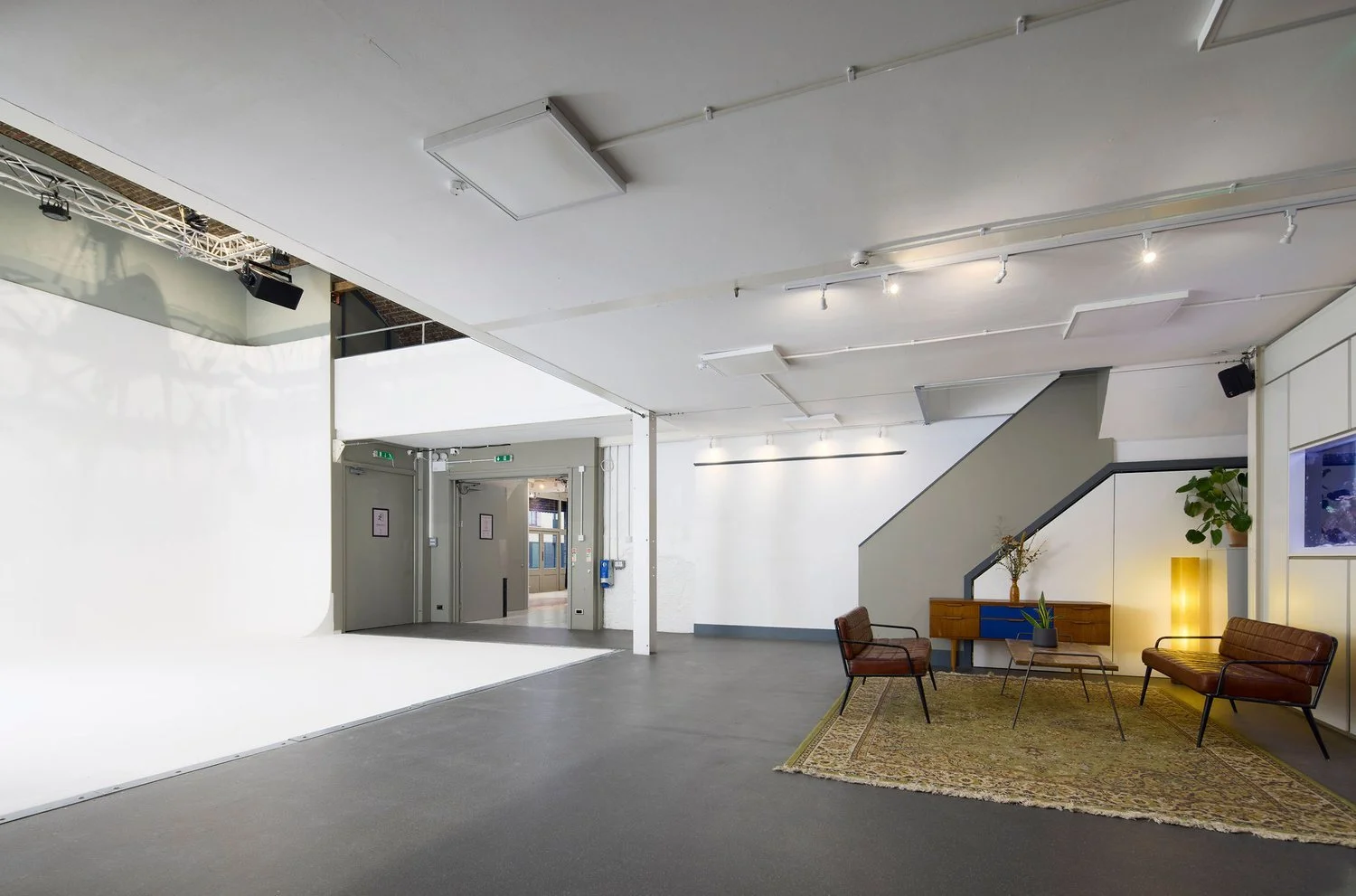 White Rabbit Studio London