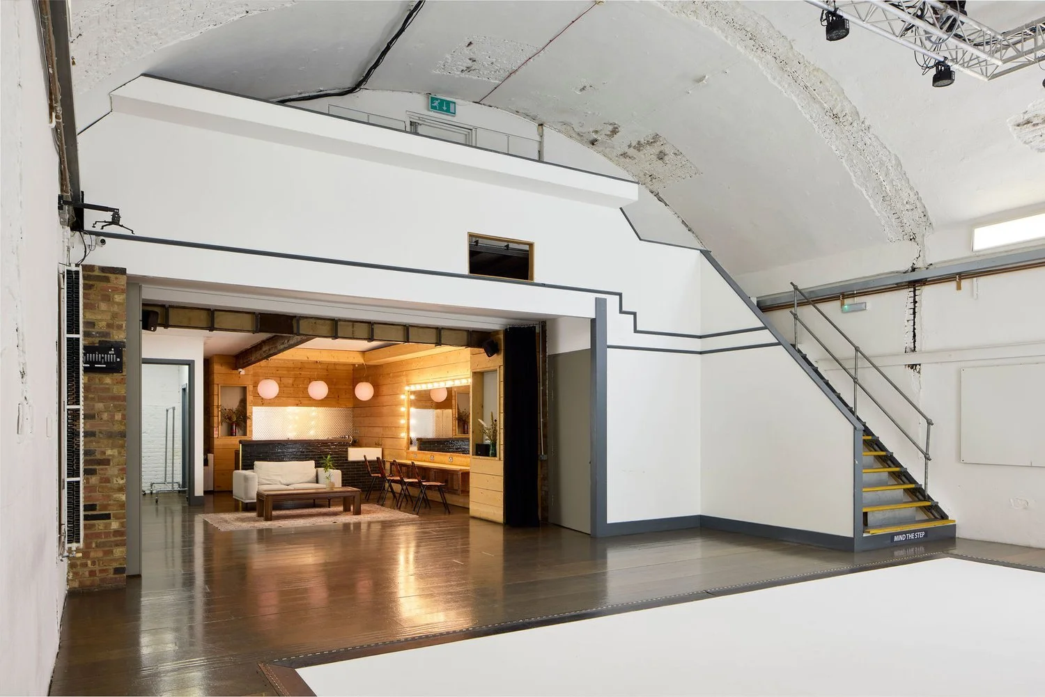 White Rabbit Studio London