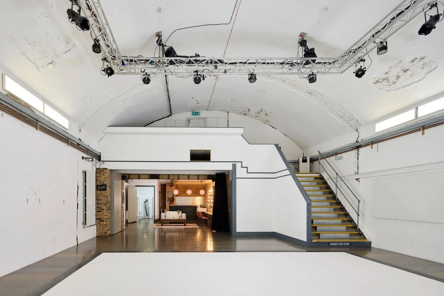 White Rabbit Studio London