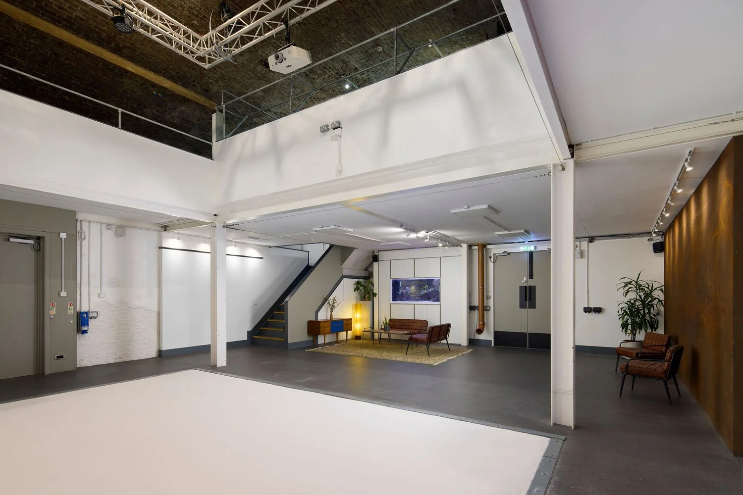White Rabbit Studio London