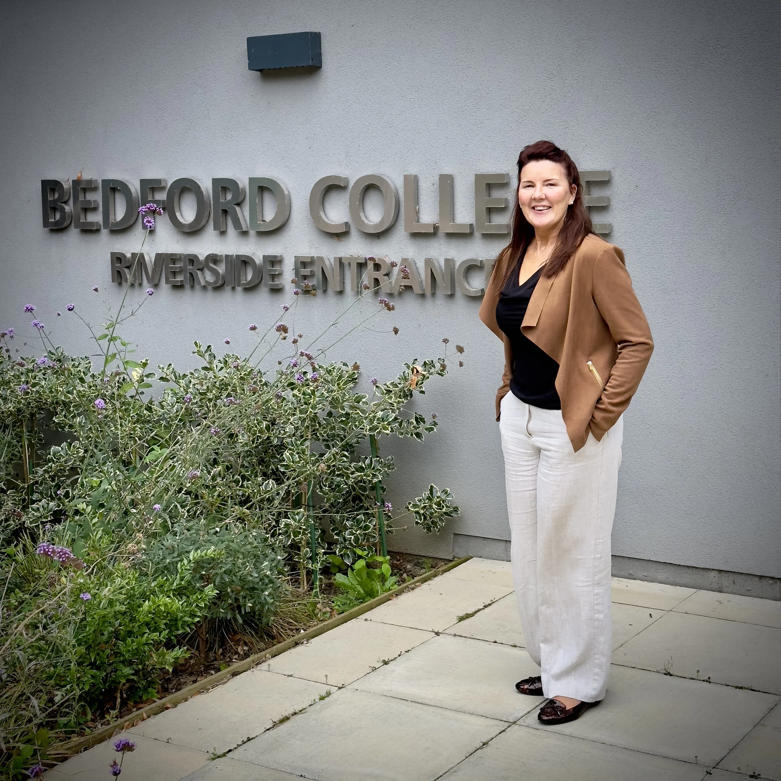 Tina Fox - NeuroFX ADHD Clinic