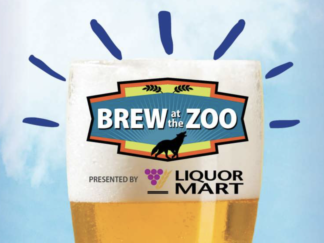 Brew at the Zoo