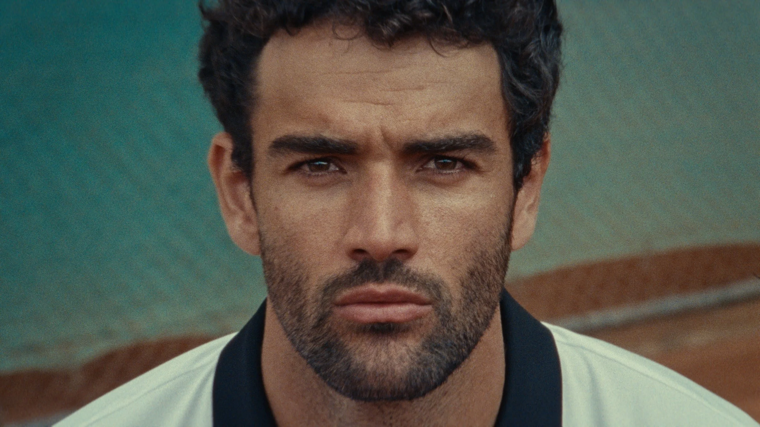BOSS x Matteo Berrettini - Commercial