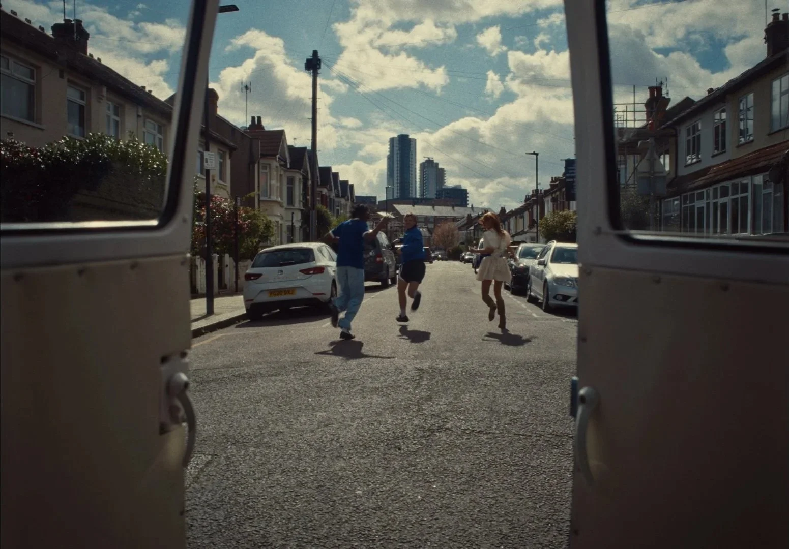 FC INTERNAZIONALE x PINK FLOYD - Director’s cut