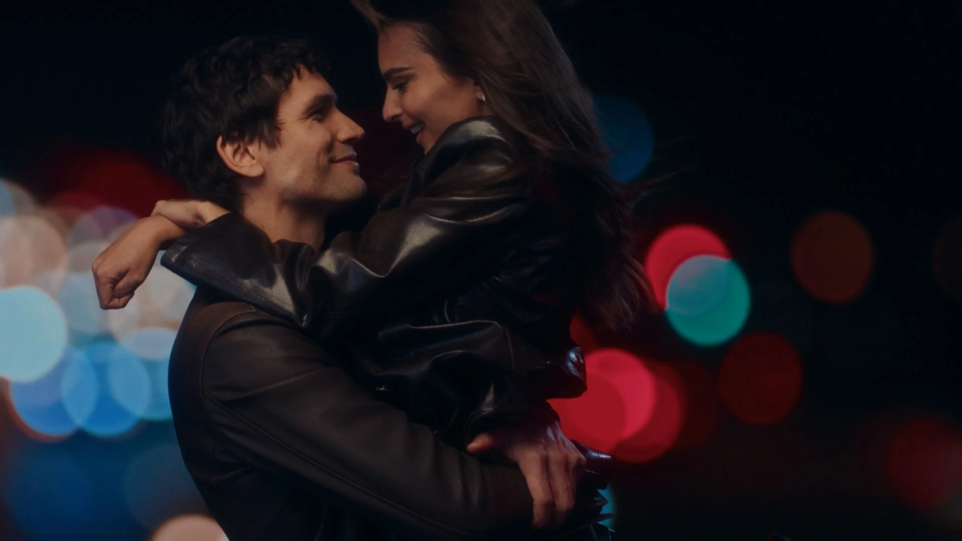 Love Fusion by Kiko Milano (Commercial)