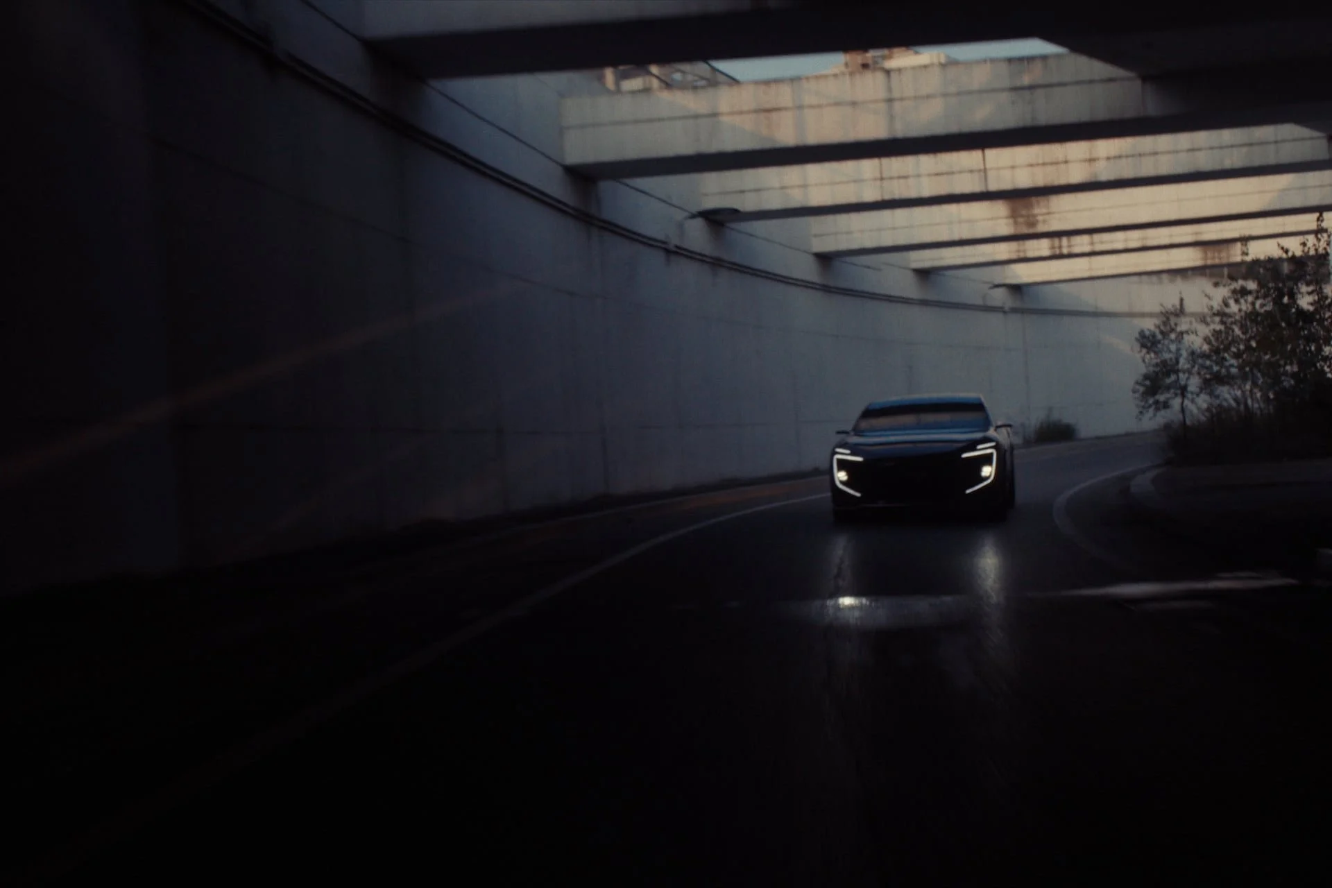 Changan Director's Cut - Commercial