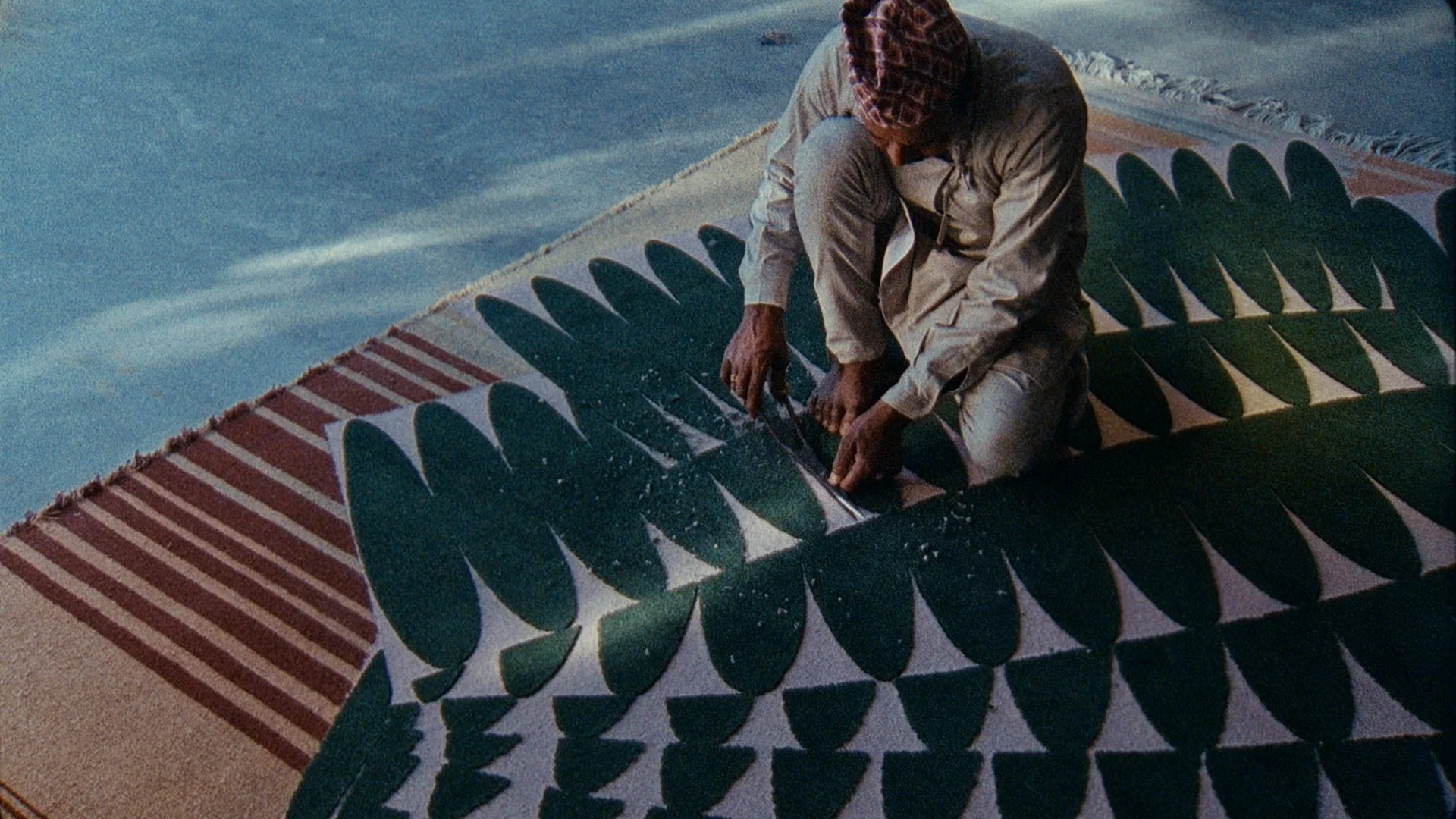 CC TAPIS - Commercial