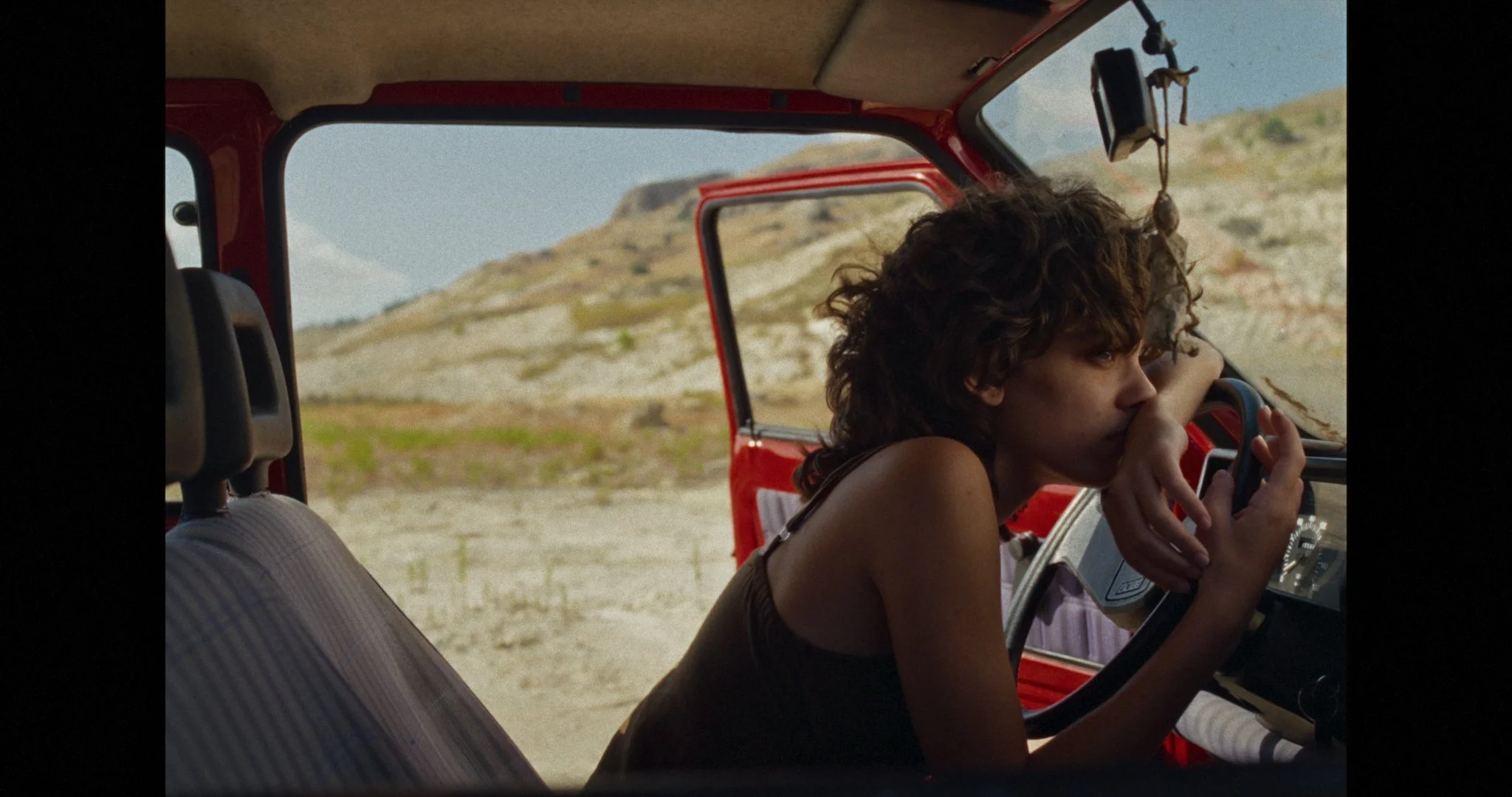 CORPI ESTRANEI - Short Film