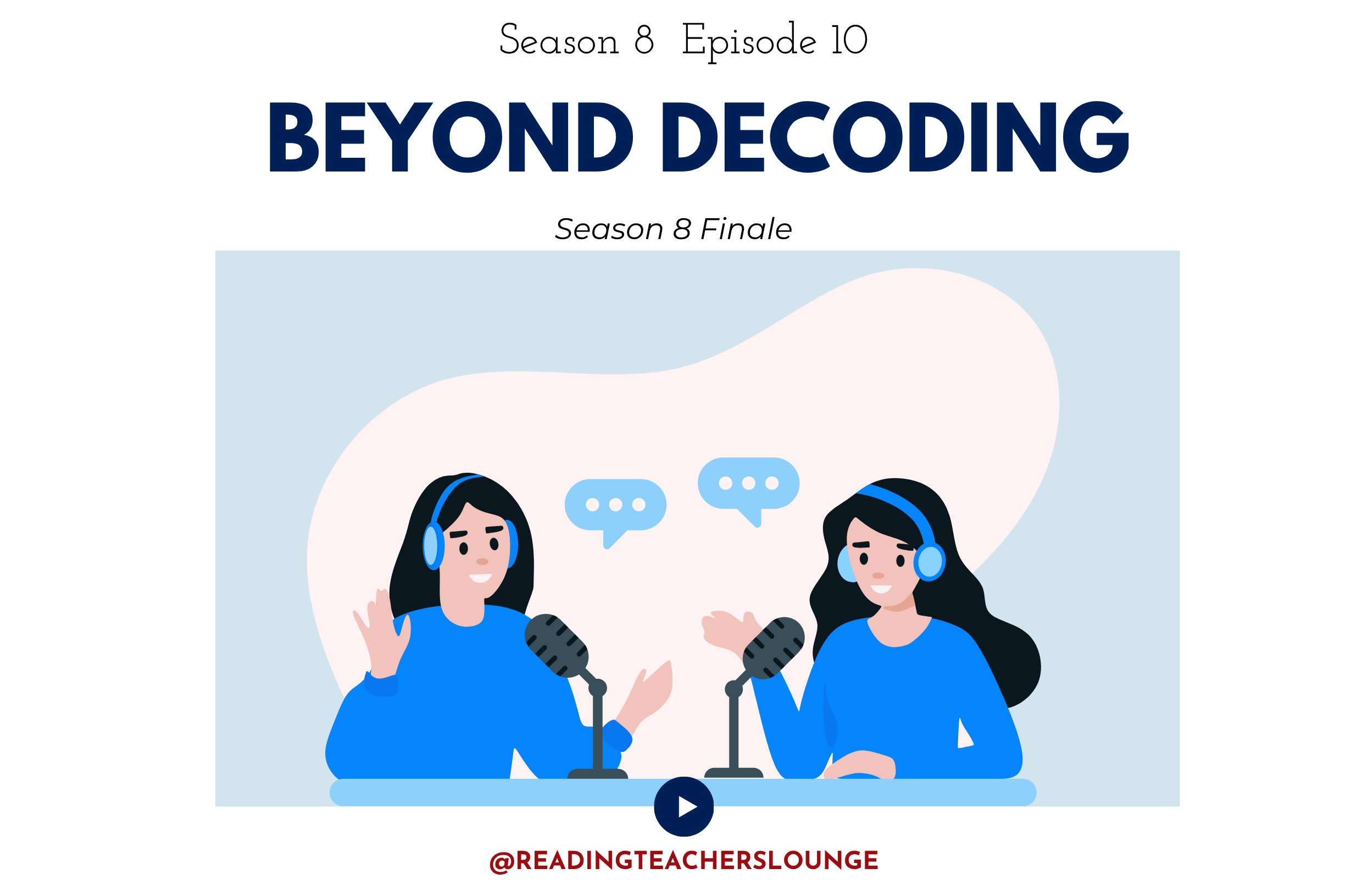 S8 E10 Beyond Decoding