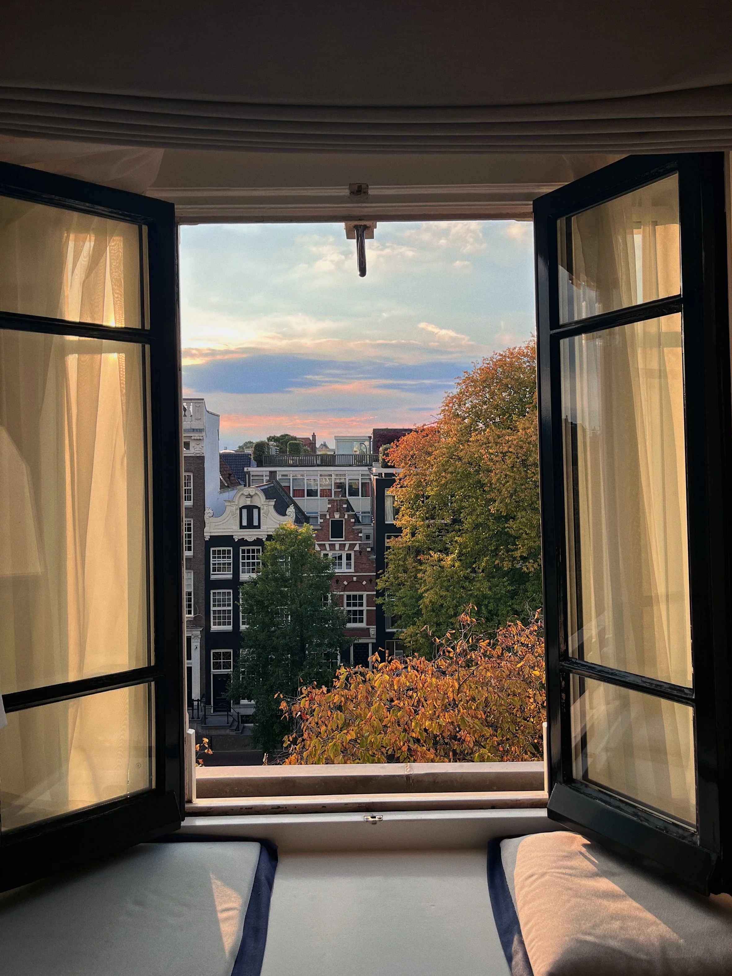 Amsterdam, The Netherlands