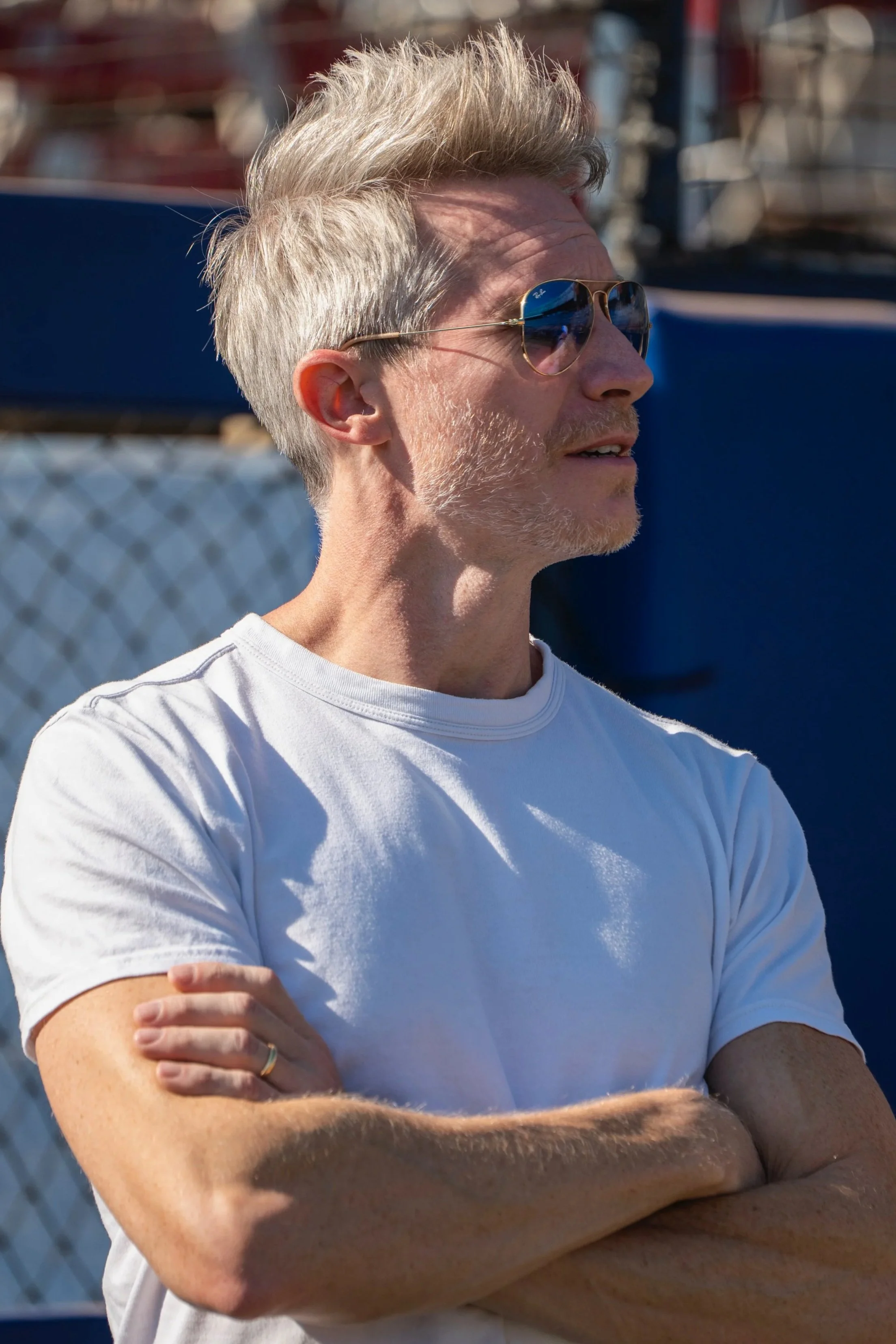 Austin Rauterkus