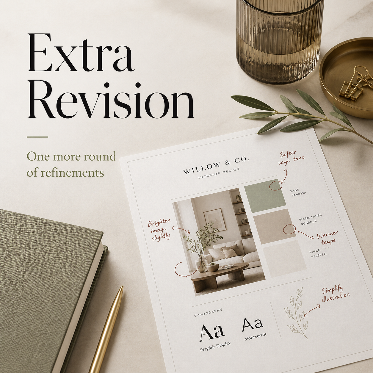 Extra Revision