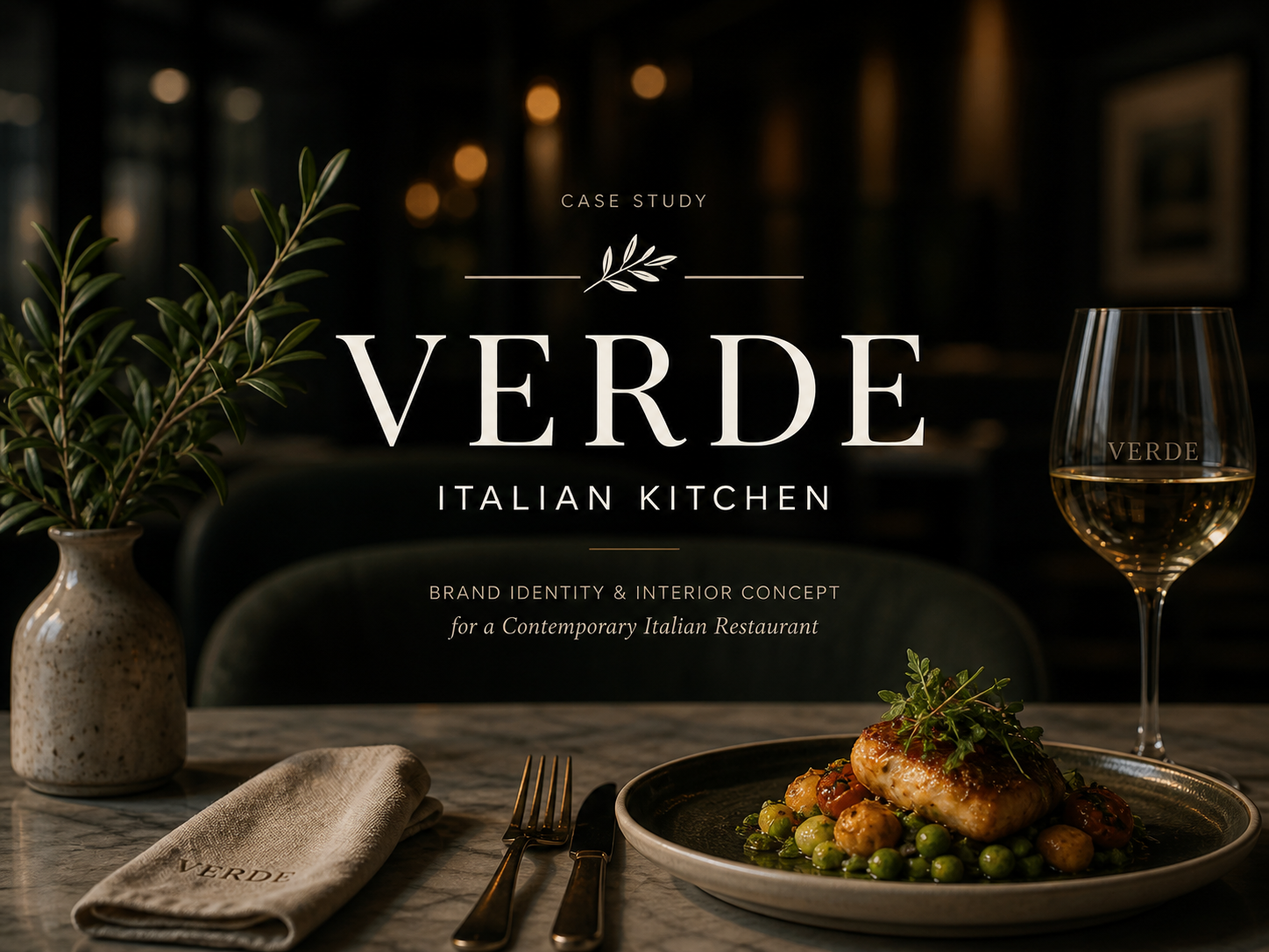 Verde