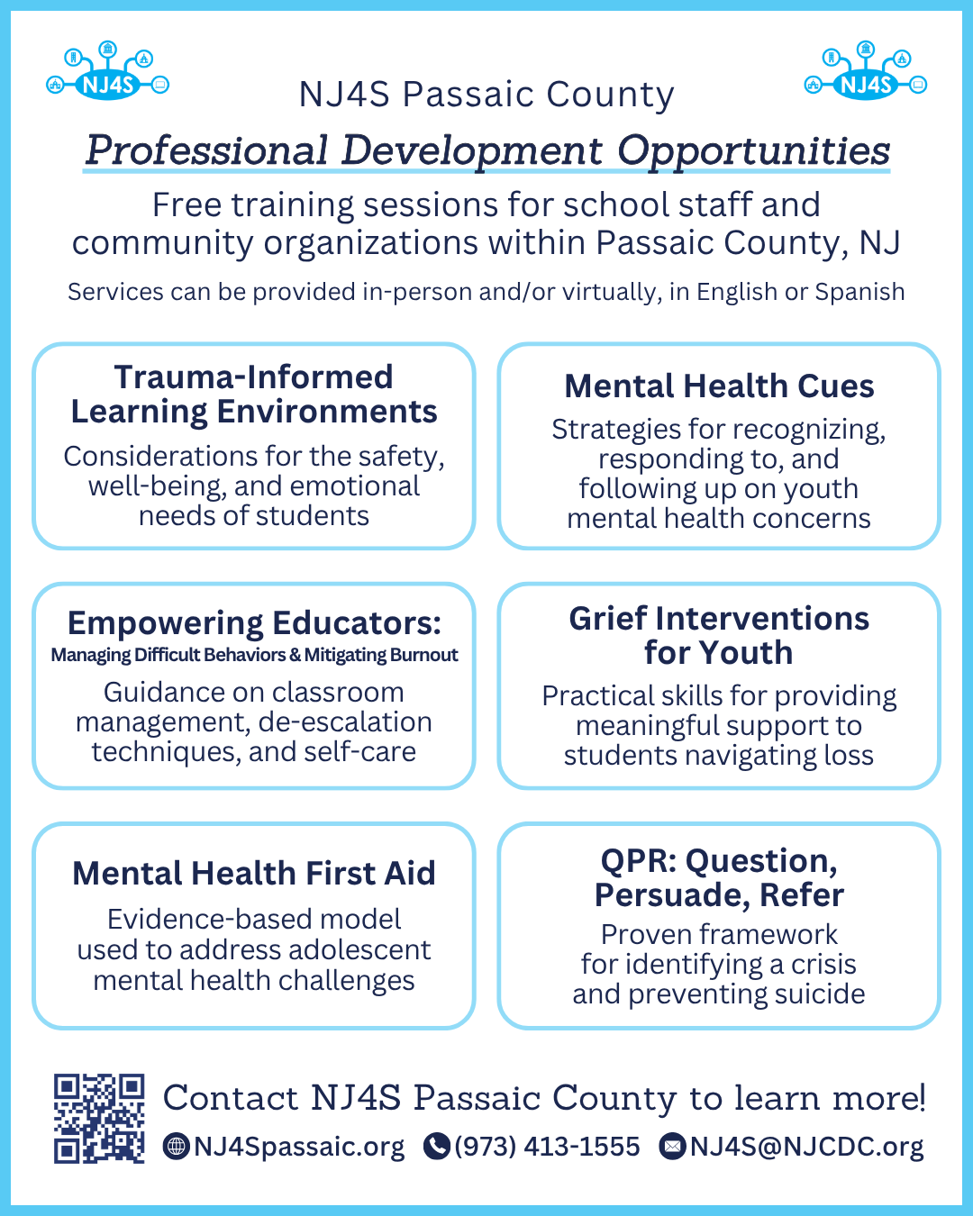 Professional Dev Menu.png