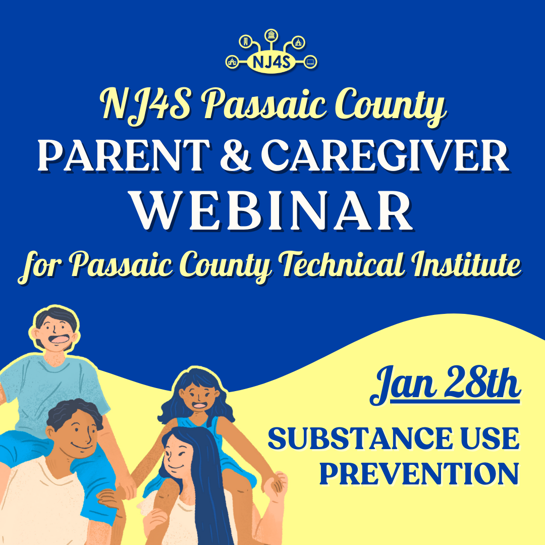 Parent/Caregiver Webinar @ PCTI