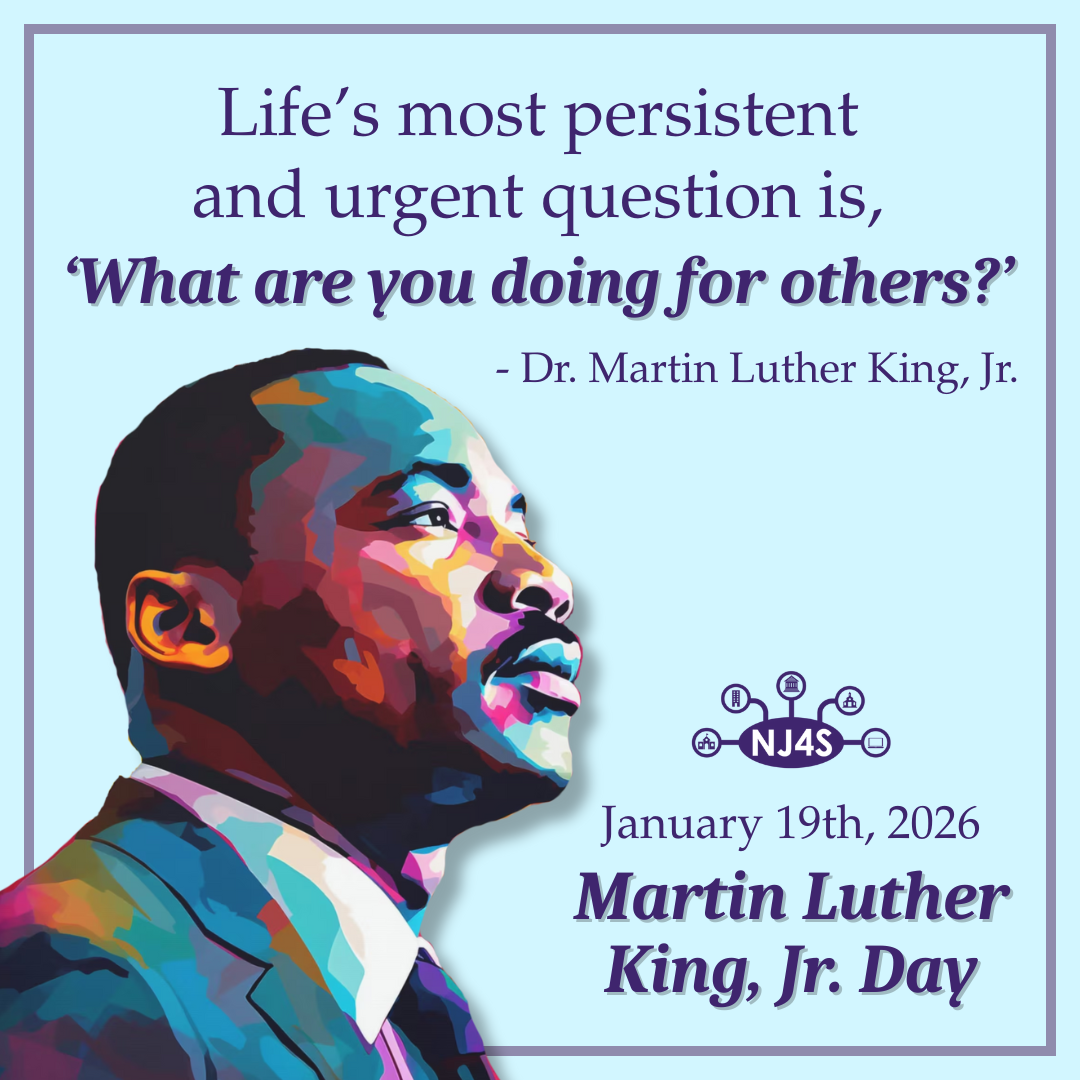 Martin Luther King, Jr. Day