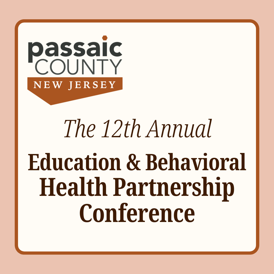 Education & Behavioral Health Partnership Conference