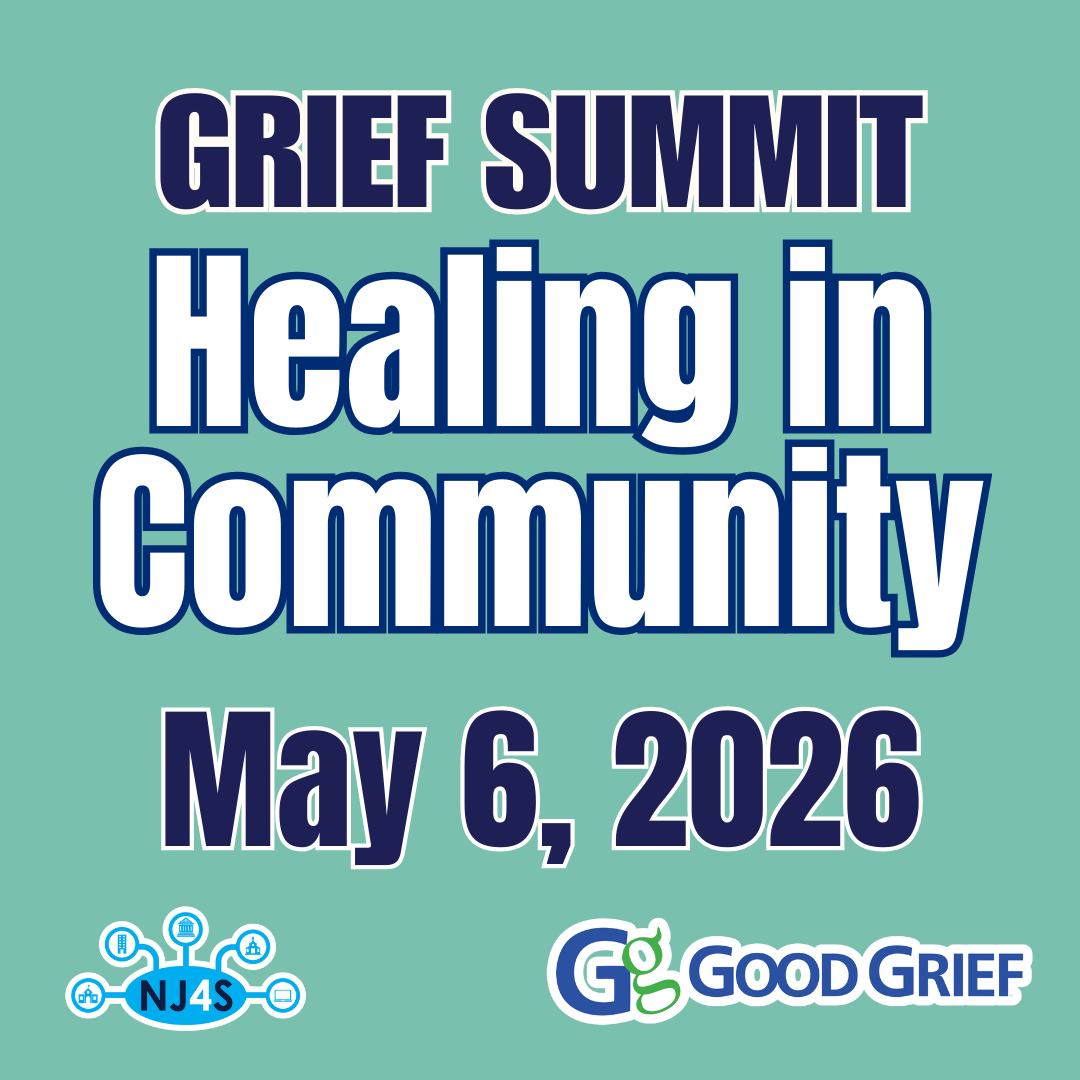 Grief Summit: Healing in Community