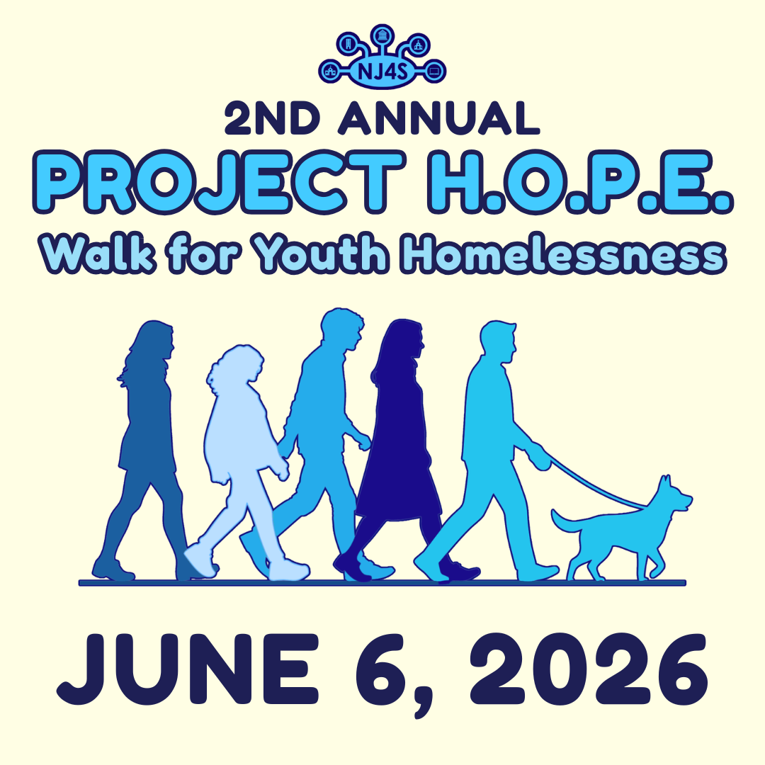 Project HOPE Walk for Youth Homelessness