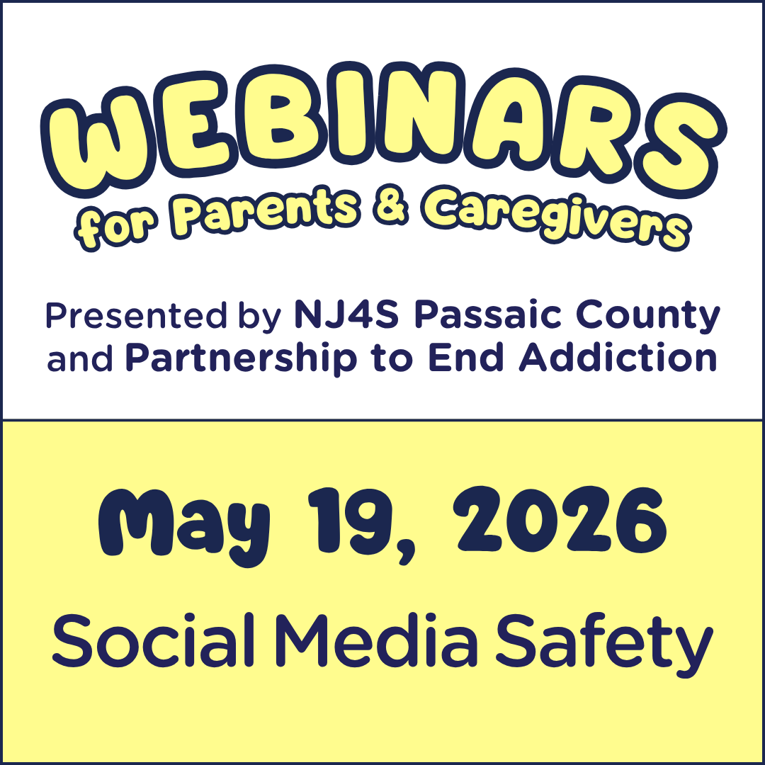 Parent/Caregiver Webinar (Social Media Safety)