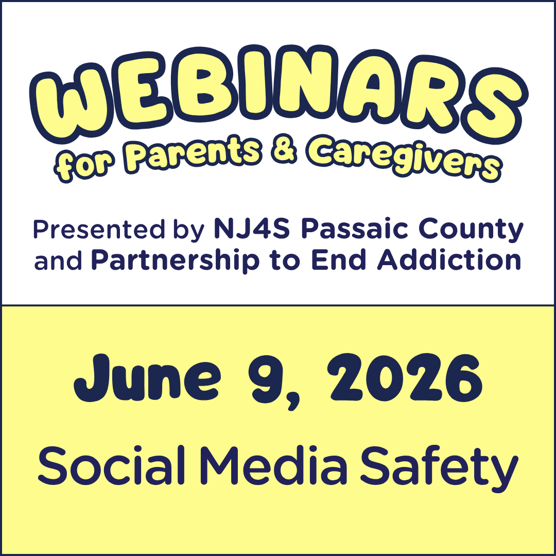 Parent/Caregiver Webinar (Social Media Safety)