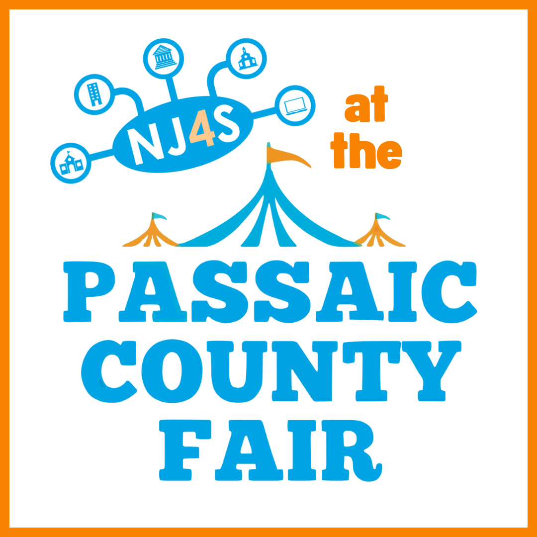NJ4S @ the Passaic County Fair