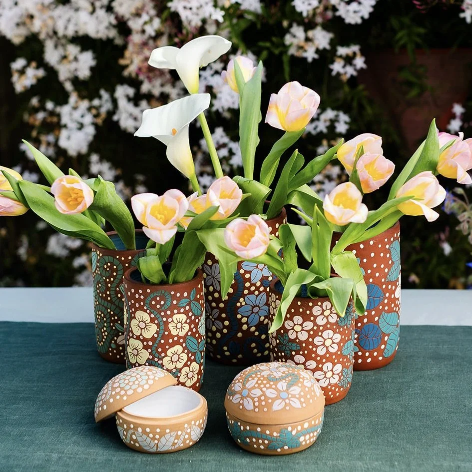 Pond Farm Spring Market