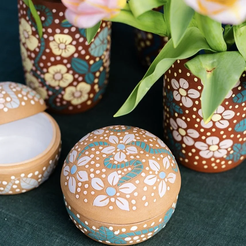 Filoli Art Walk