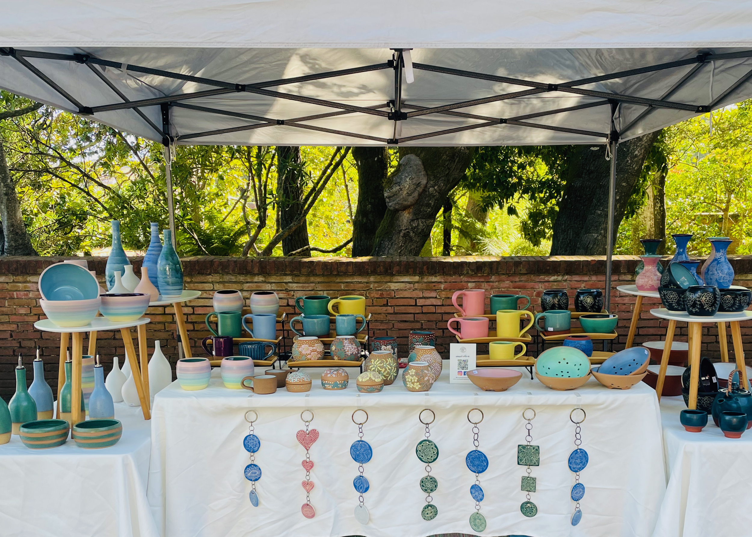 Filoli Art Walk